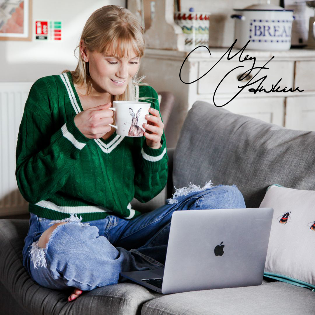 🖌️ Meet Meg Hawkins: The British Artist Bringing Wildlife to Life — Now in Australasia