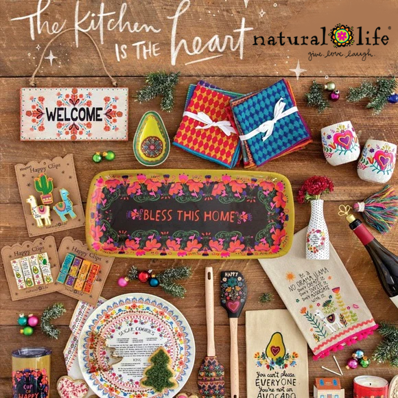 Natural Life: Where Little Things Mean the Most