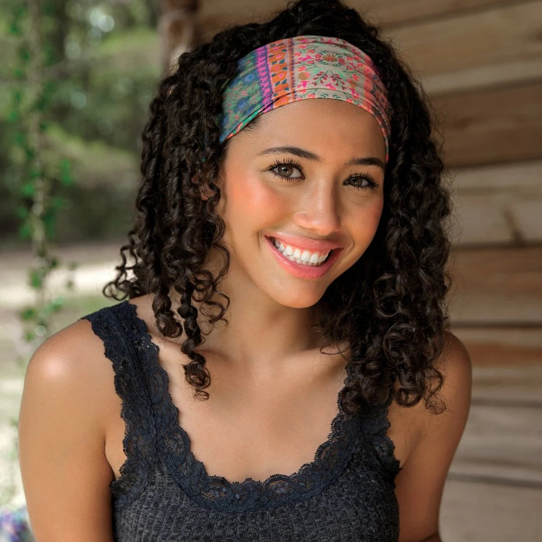 12 Different Ways to Wear the Natural Life Boho Bandeau
