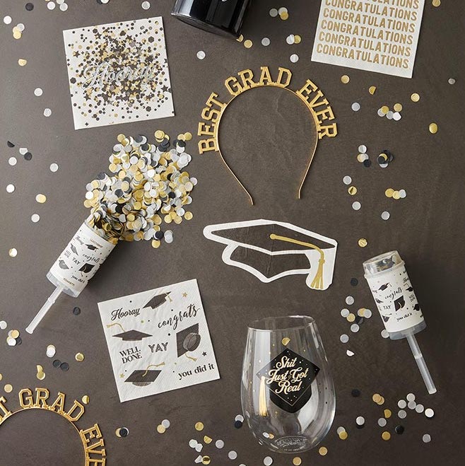 Timeless Graduation Gift Ideas to Celebrate Every Journey Curated by Artisanal
