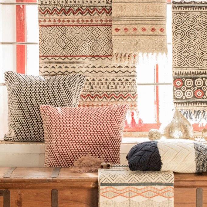 Transform Your Space: Just a Touch of Colour Does Wonders