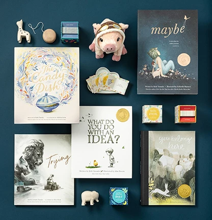 Discover Children’s Books to Encourage Social-Emotional Learning