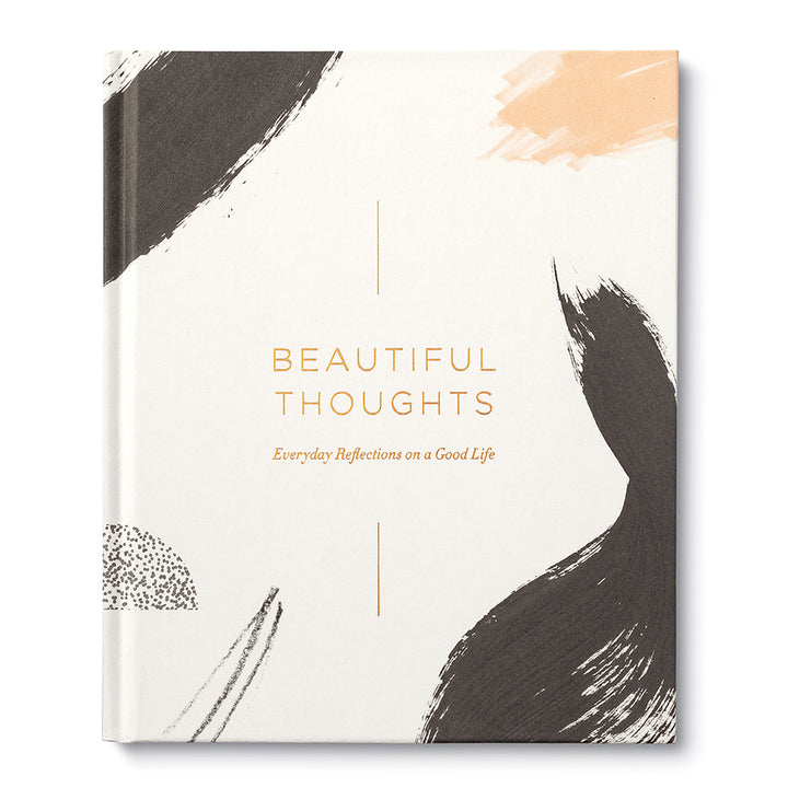 GIFT BOOK BEAUTIFUL THOUGHTS
