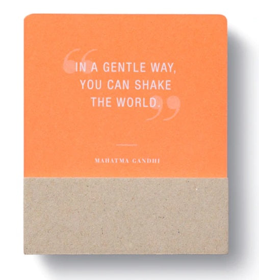 CARD SET WEEKLY REFLECTIONS