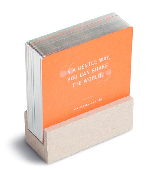 CARD SET WEEKLY REFLECTIONS