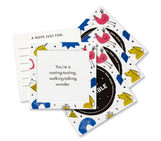 THOUGHTFULLS FOR KIDS YOU'RE INCREDIBLE