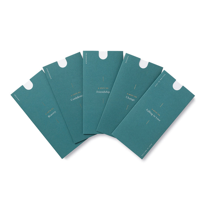 Life Notes:Thoughts and Wishes with Your Child