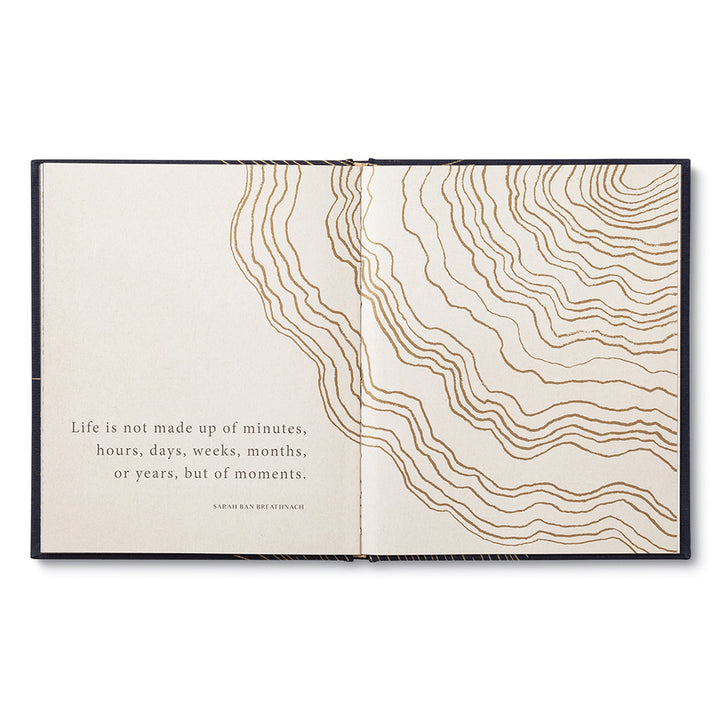 GIFT BOOK LEGACY MOST OF ALL