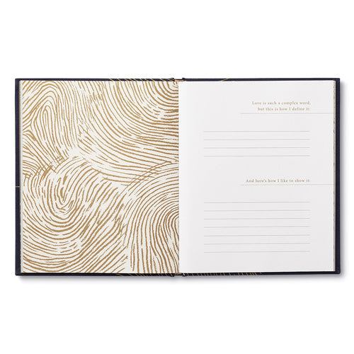 GIFT BOOK LEGACY MOST OF ALL