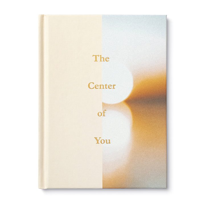The Center of You