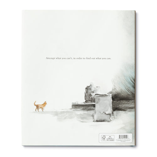 KIDS GIFT BOOK TRYING