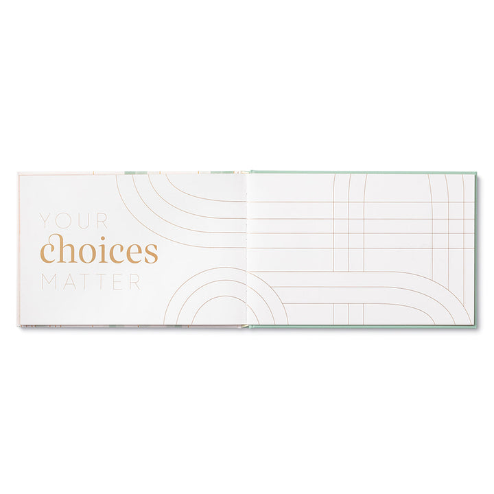 GIFT BOOK YOU MATTER