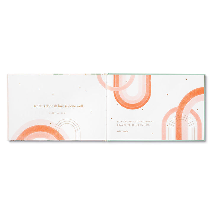 GIFT BOOK YOU MATTER