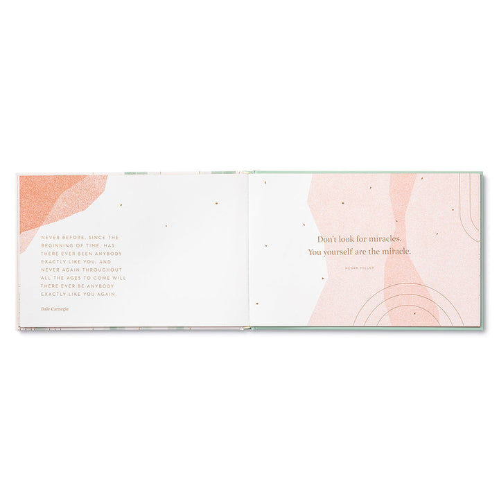 GIFT BOOK YOU MATTER