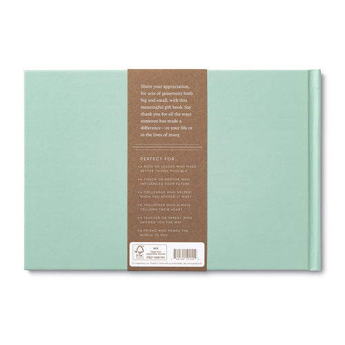 GIFT BOOK YOU MATTER