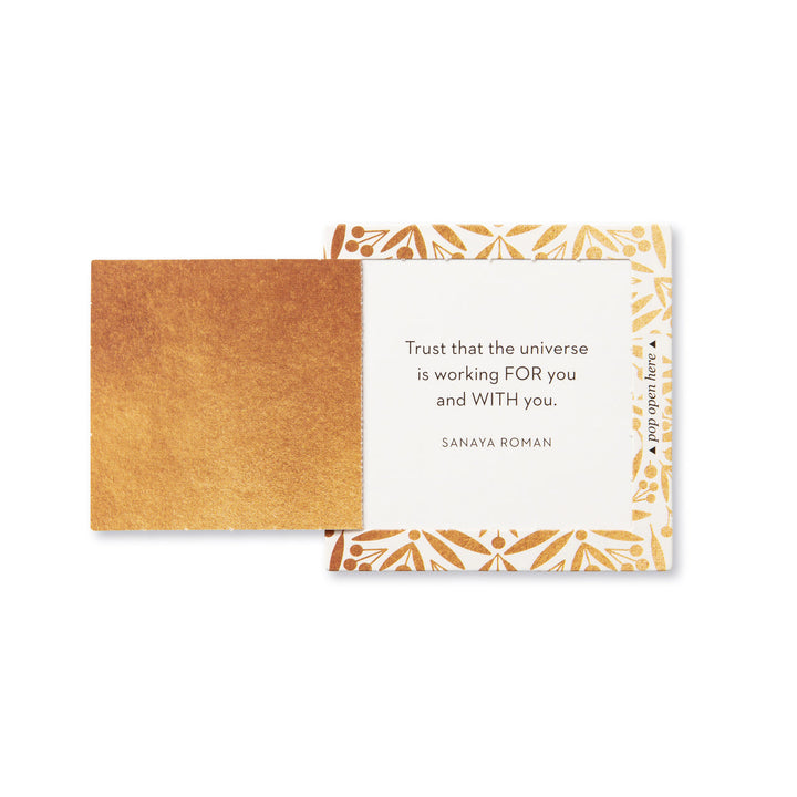 THOUGHTFULLS BELIEVE NEW