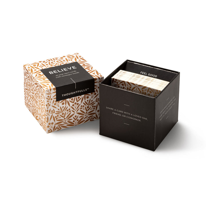 THOUGHTFULLS BELIEVE NEW