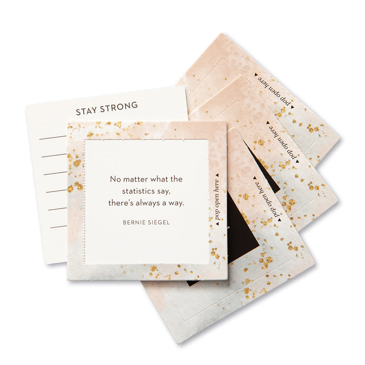 THOUGHTFULLS HOPE NEW