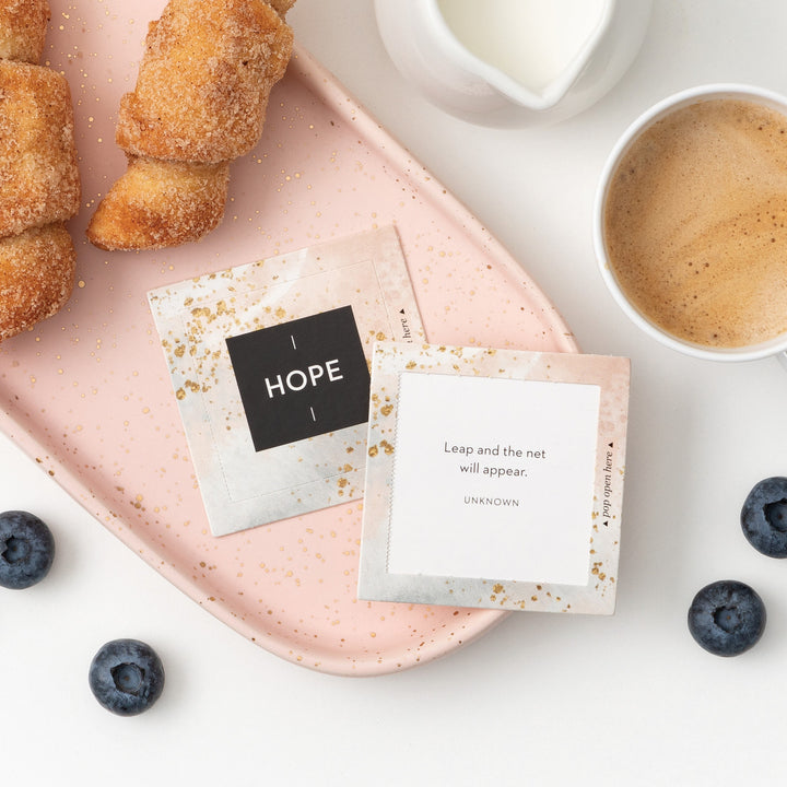 THOUGHTFULLS HOPE NEW