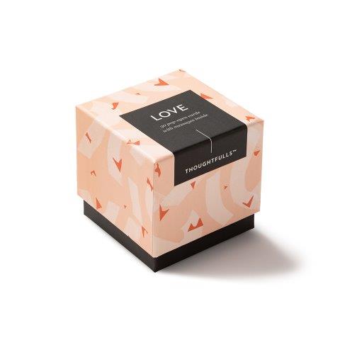 THOUGHTFULLS LOVE NEW