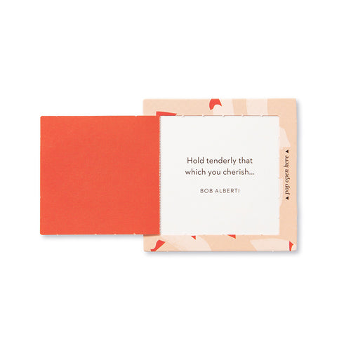 THOUGHTFULLS LOVE NEW