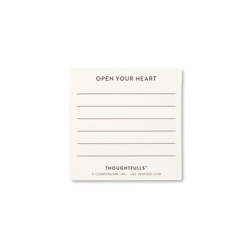 THOUGHTFULLS LOVE NEW