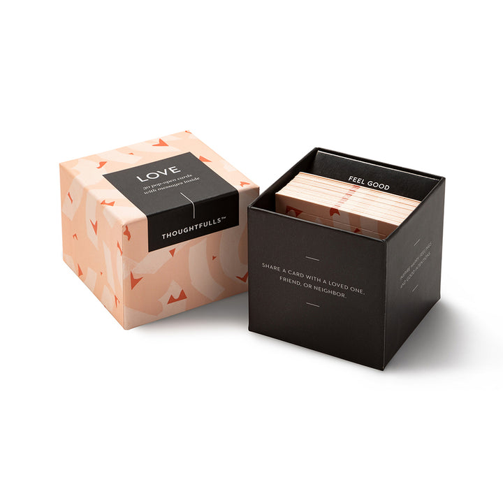 THOUGHTFULLS LOVE NEW