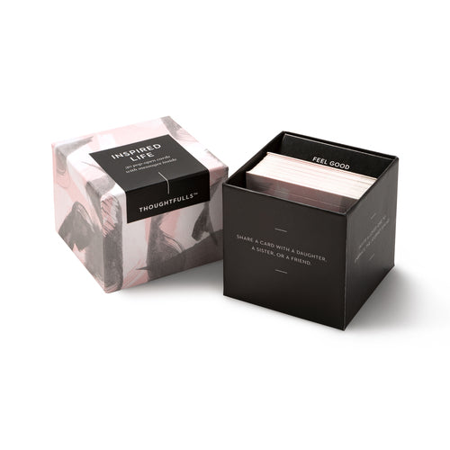 THOUGHTFULLS INSPIRED LIFE NEW