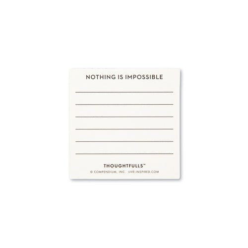 THOUGHTFULLS DREAM NEW