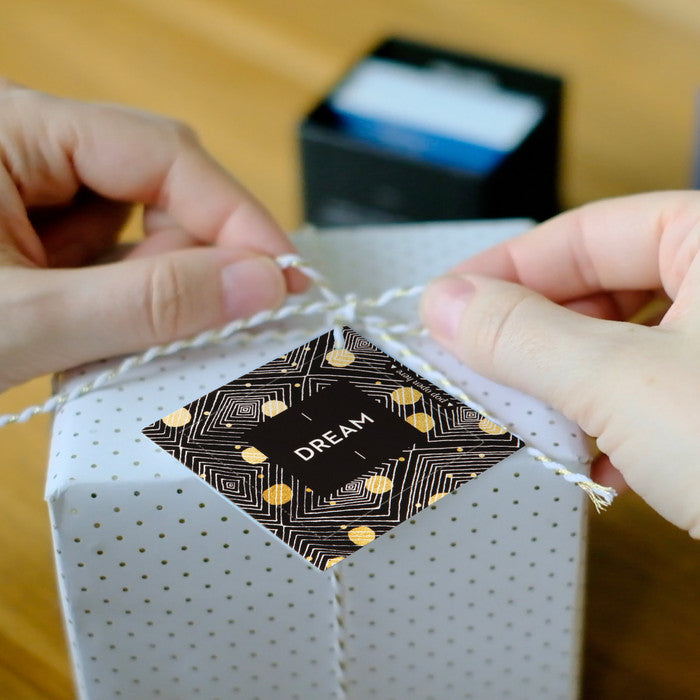 THOUGHTFULLS DREAM NEW