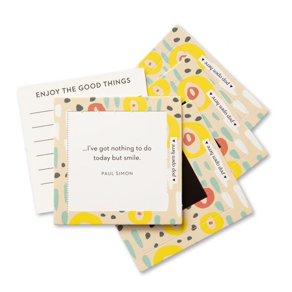 THOUGHTFULLS HAPPY DAY NEW