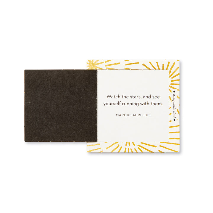 THOUGHTFULLS SHINE NEW