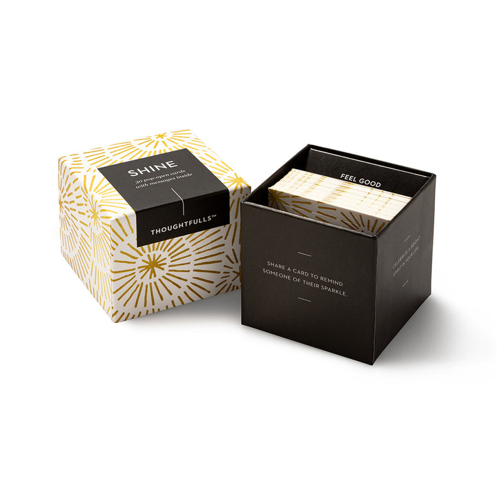 THOUGHTFULLS SHINE NEW