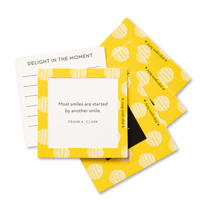 ThoughtFulls - Smile