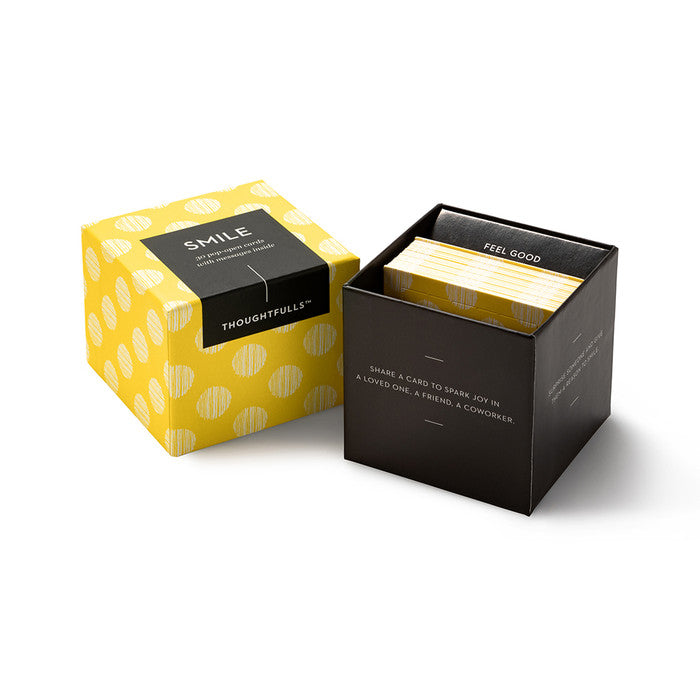 ThoughtFulls - Smile