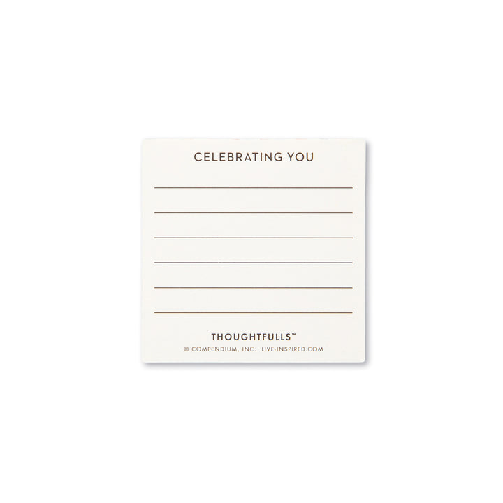 THOUGHTFULLS YOUR'E AWESOME NEW