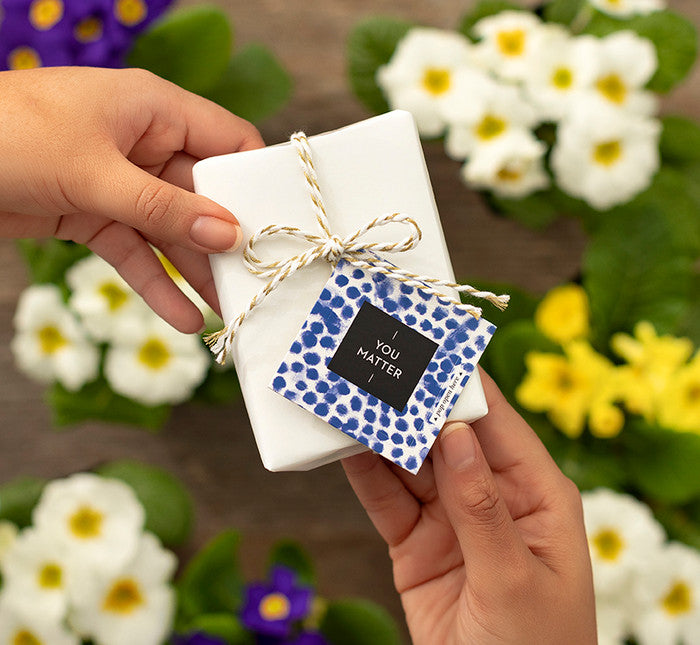 THOUGHTFULLS YOU MATTER NEW