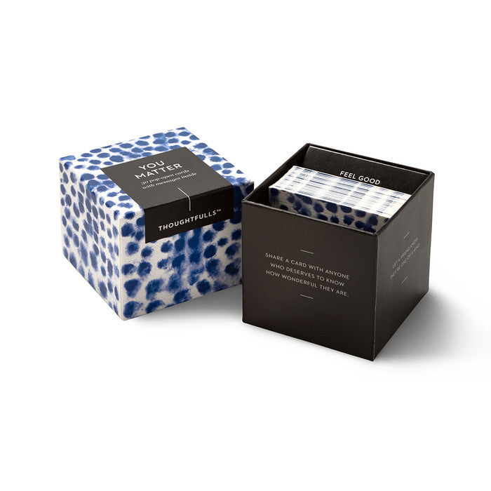 THOUGHTFULLS YOU MATTER NEW