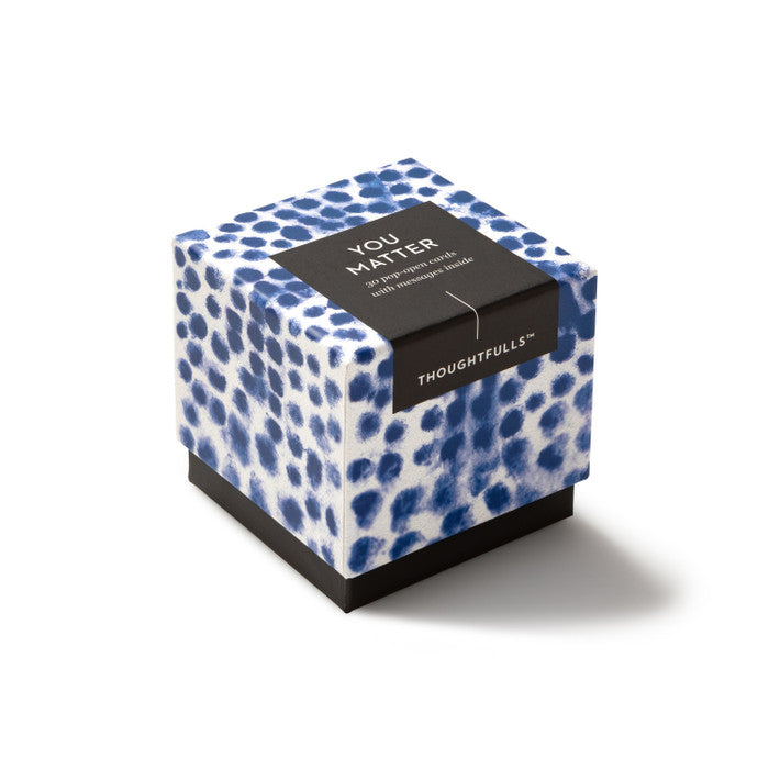 THOUGHTFULLS YOU MATTER NEW