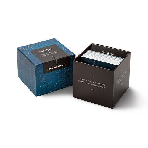 ThoughtFulls Pop-Open Cards – Wish
