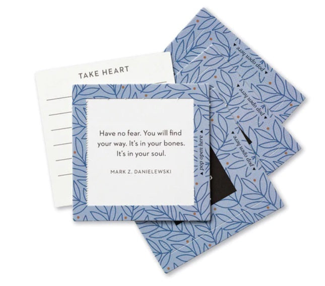 THOUGHTFULLS BE STRONG