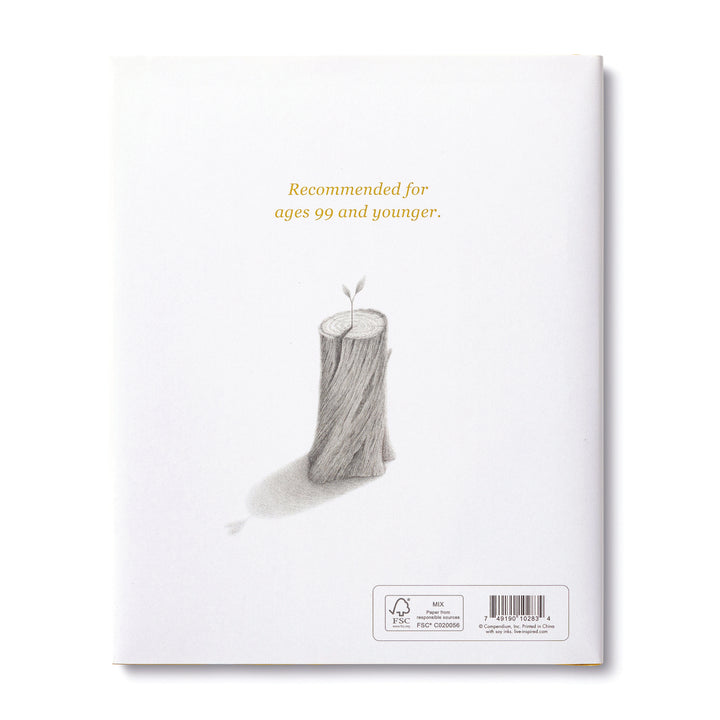 KIDS GIFT BOOK FINDING MUCHNESS