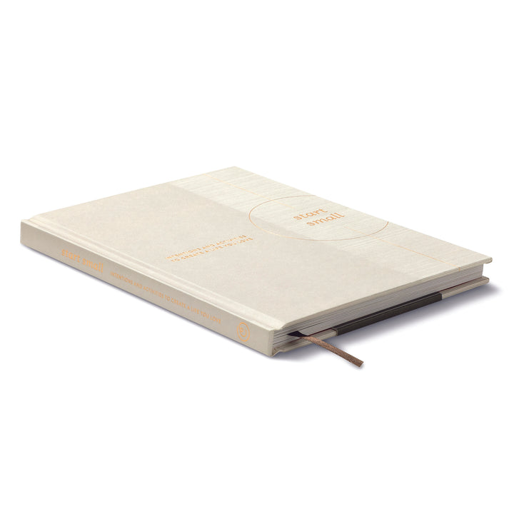 GIFT BOOK START SMALL