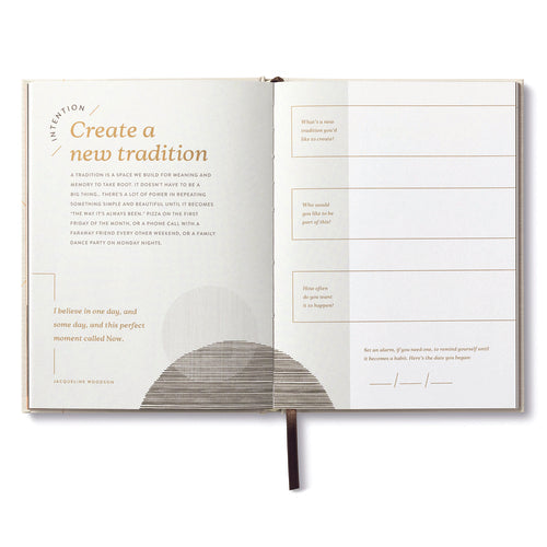 GIFT BOOK START SMALL