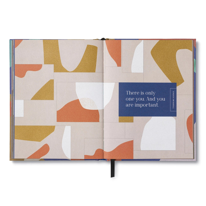 The Possibility of You