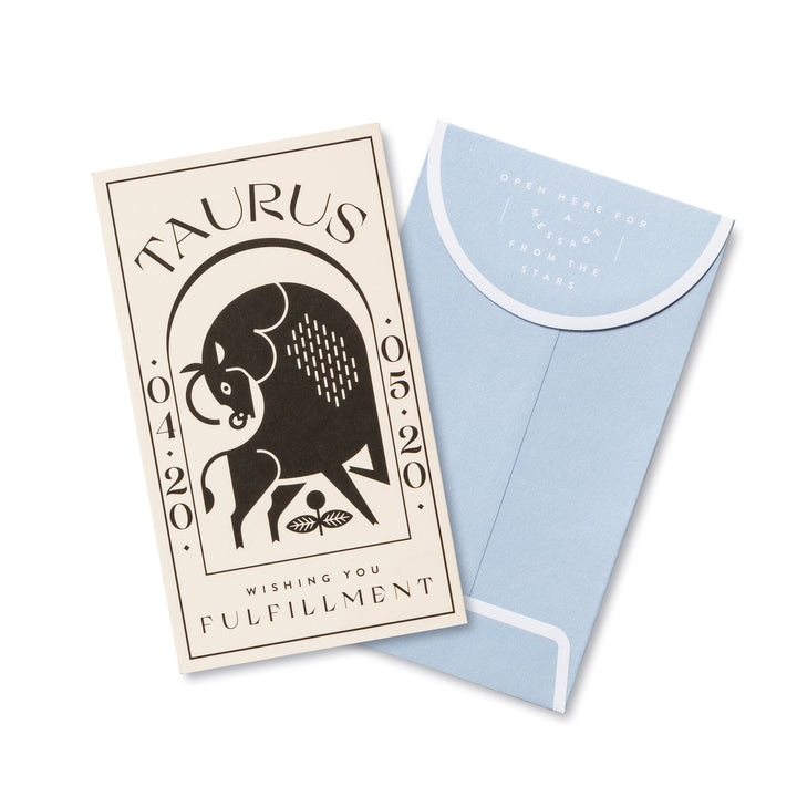 Cosmic Well Wishes - Shareable Horoscope