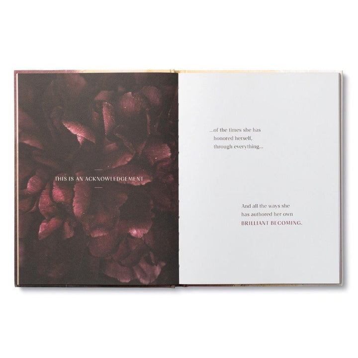 Gift Book - This Is For Her