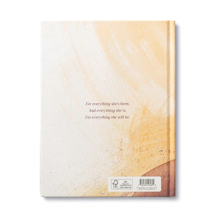 Gift Book - This Is For Her