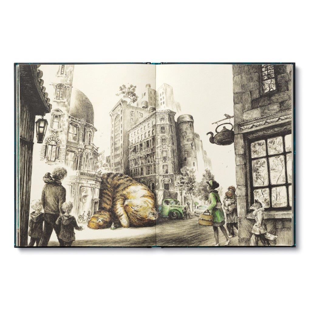 Gift Book - The Storyteller's Handbook