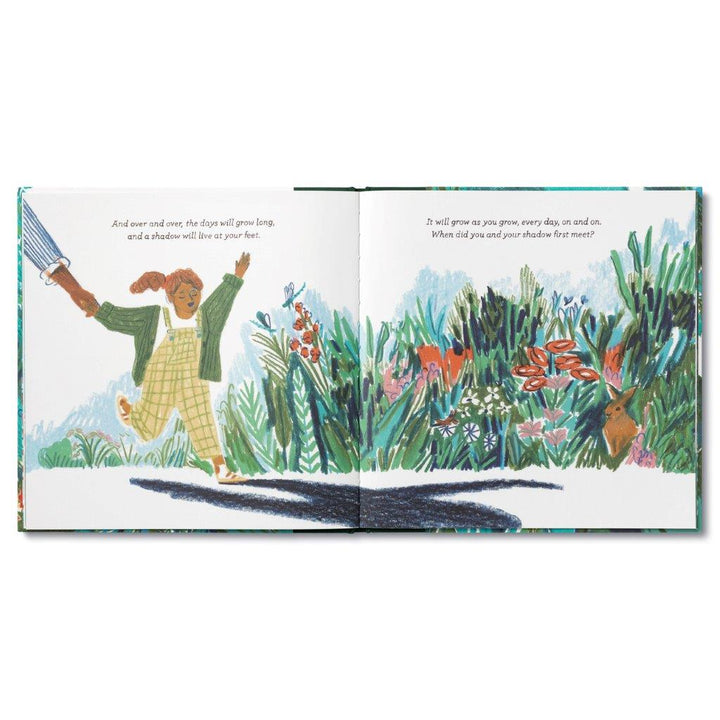 Gift Book - Over and Over